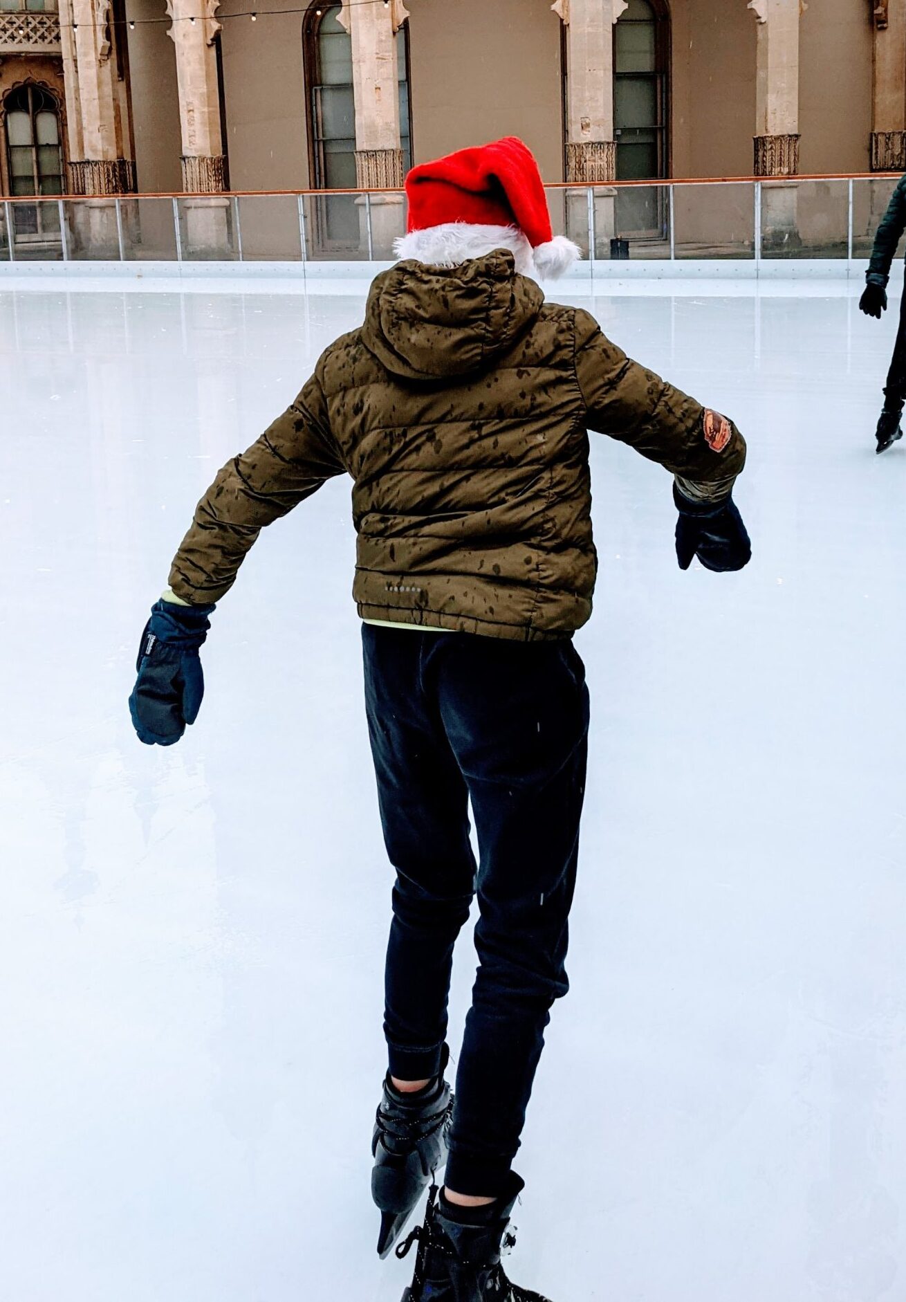 ice-rink