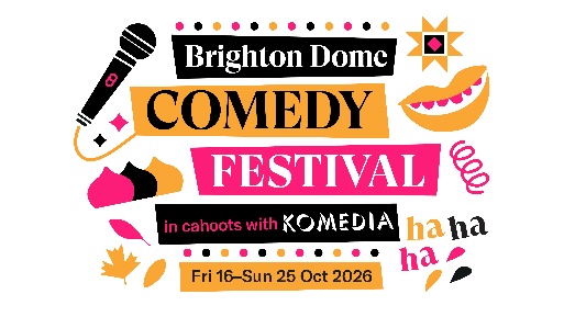 Comedy Festival