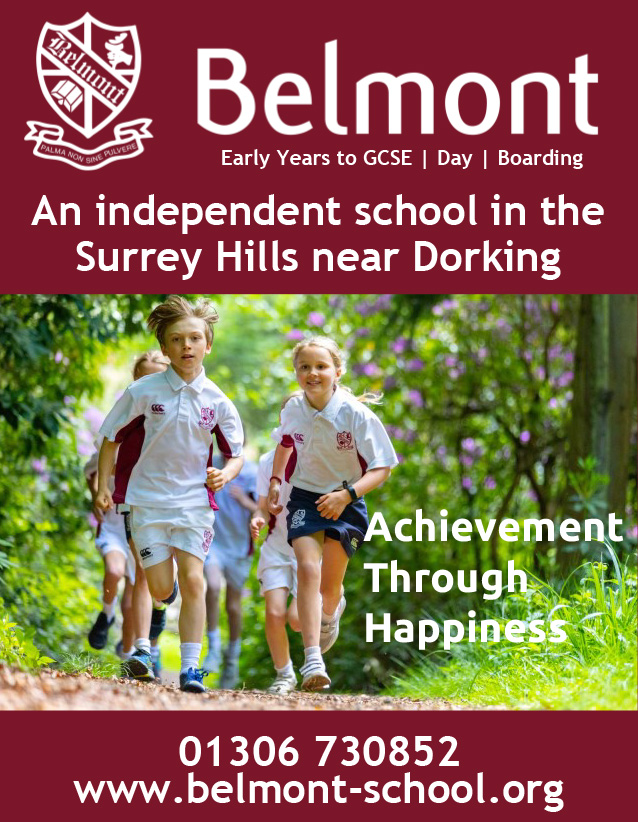 Belmont School