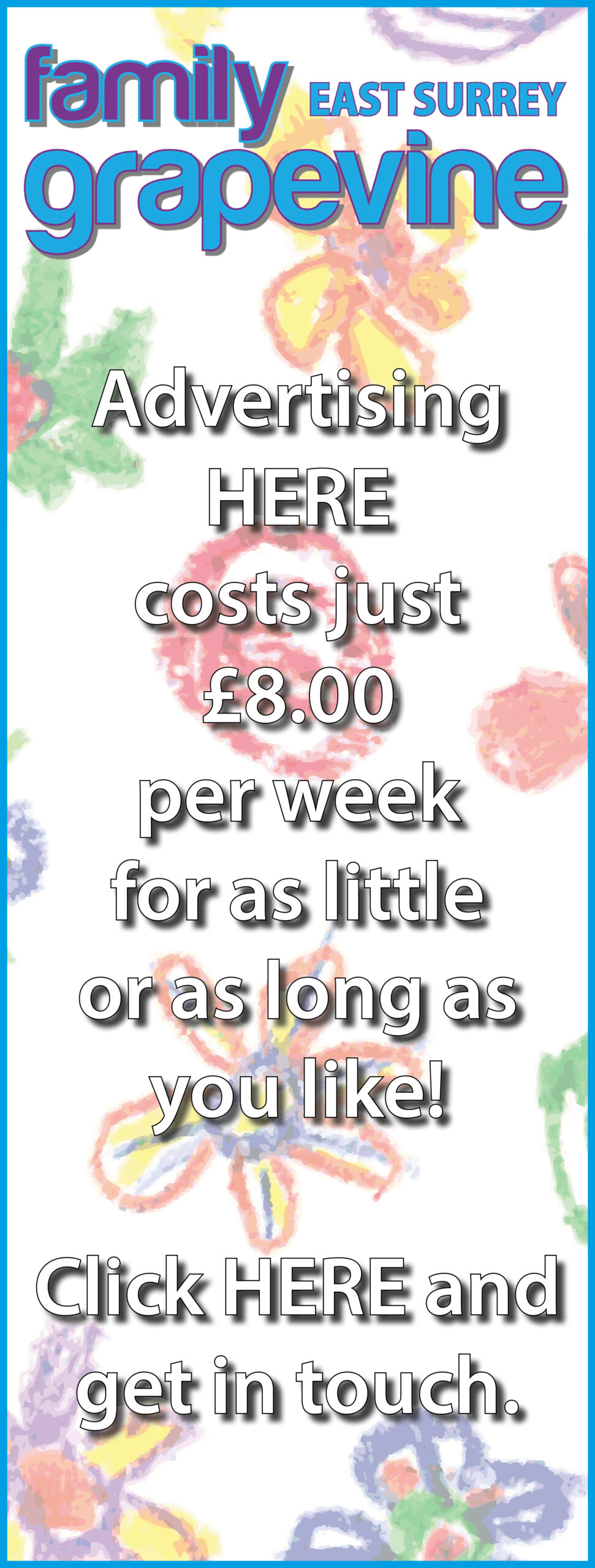 The Light – Redhill | East Surrey Family Grapevine