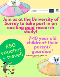University of Surrey