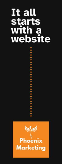 Phoenix Marketing - Website Design