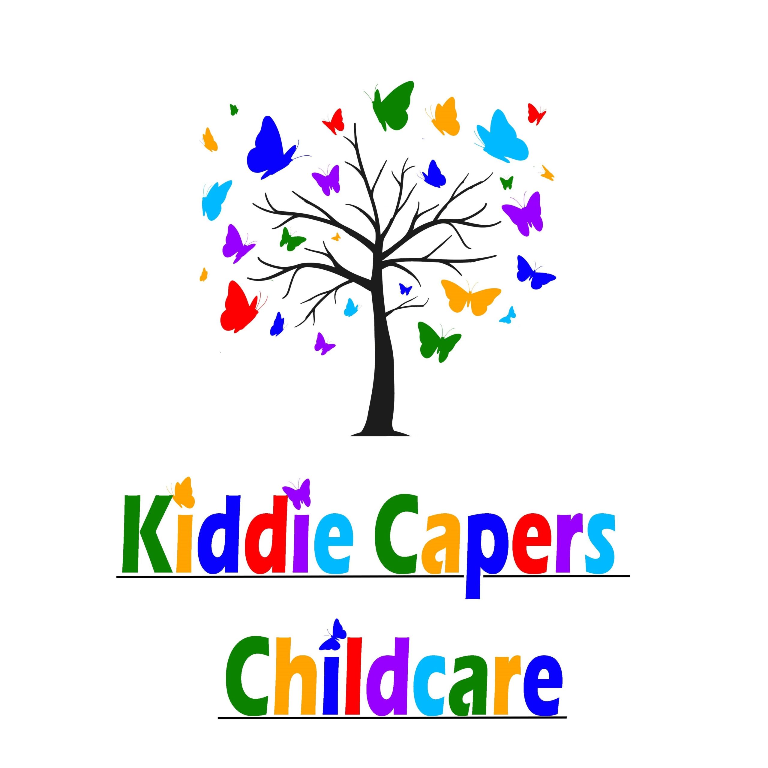 Kiddie Capers Childcare