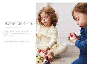 Isabella & Co