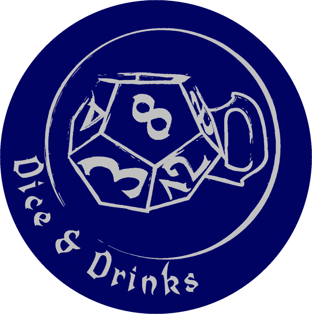 Dice & Drinks Mid Sussex