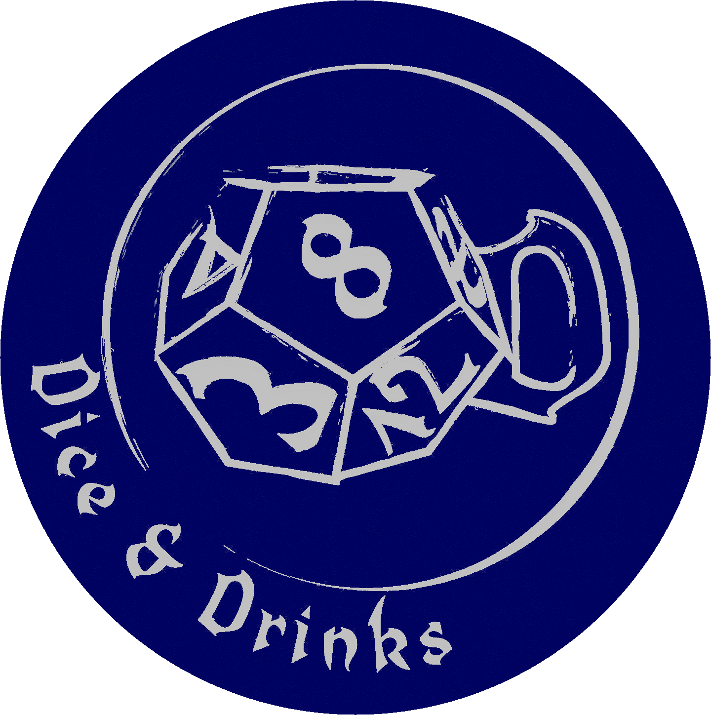 Dice & Drinks Mid Sussex