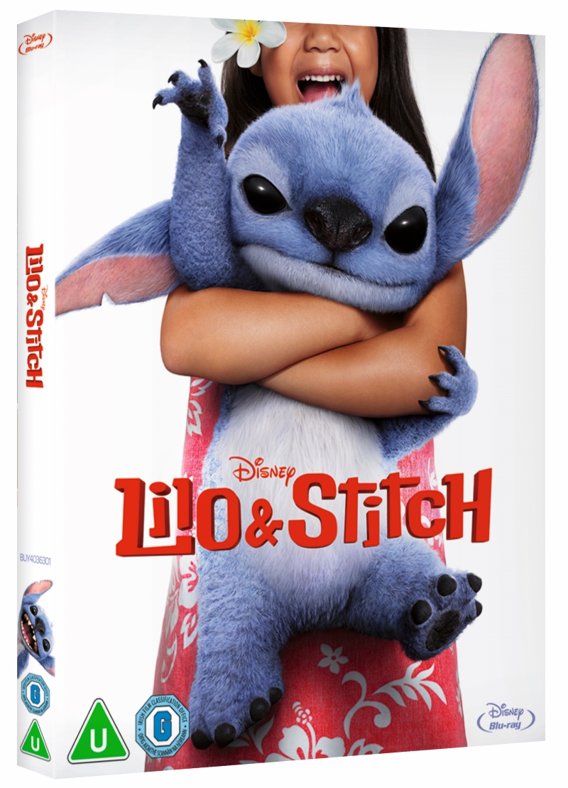 Lilo & Stitch