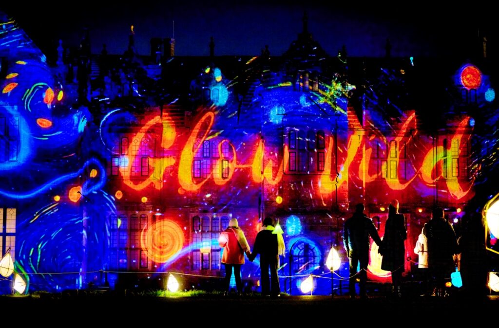 Glow Wild 2025: Walk on the wild side with our Seed Safari