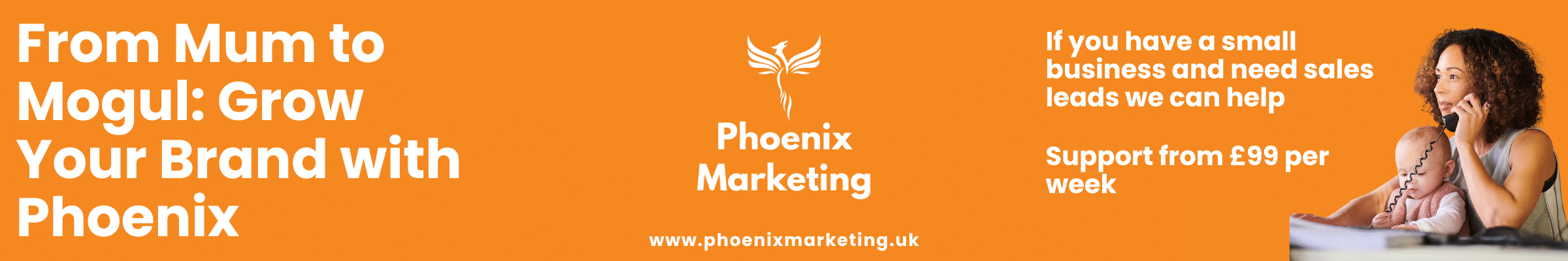 Phoenix Marketing