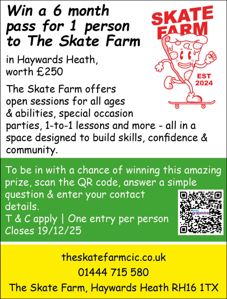 Skate Farm