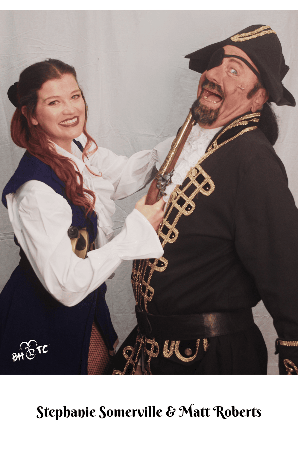 Burgess Hill's Family Panto: Robinson Crusoe and the Pirates!