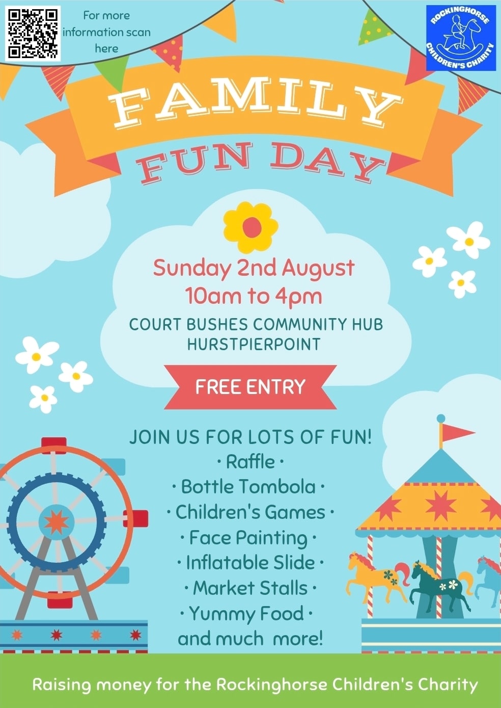 Family Fun Day
