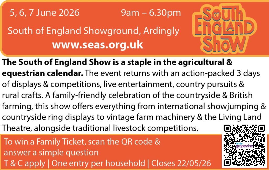 South of England Show