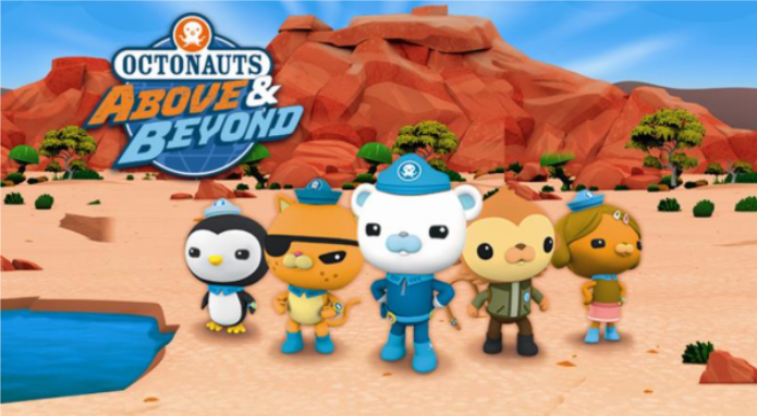 Octonauts