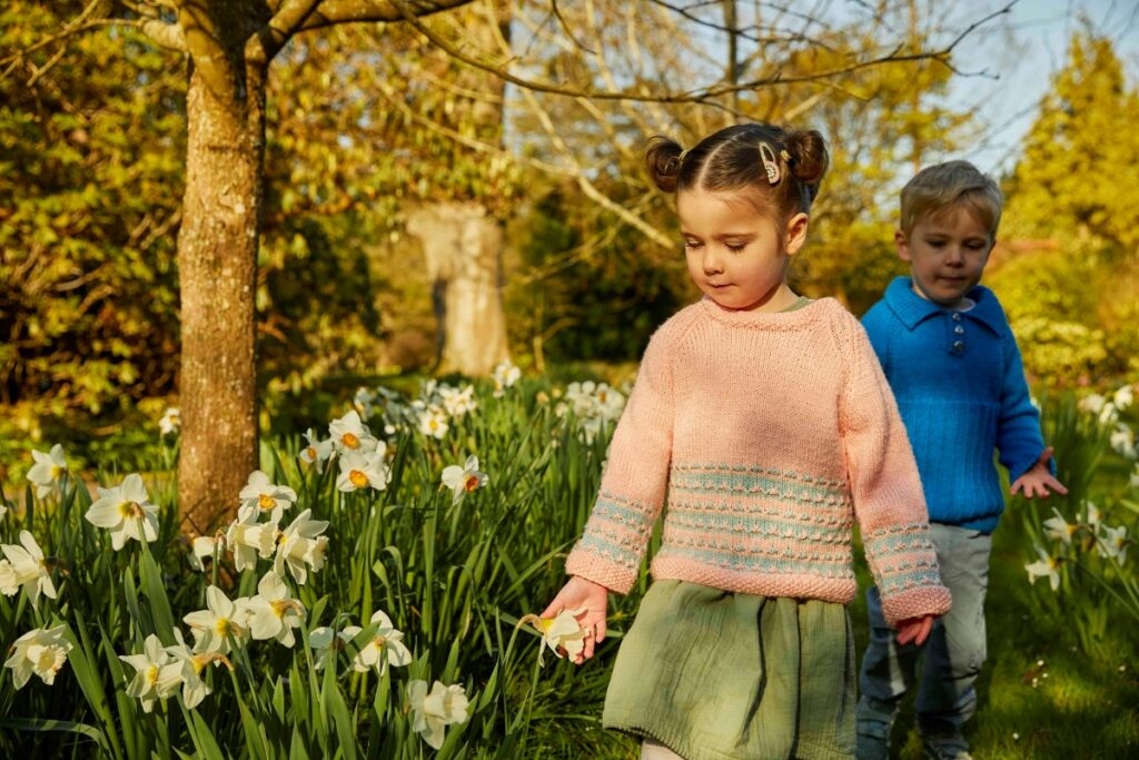 Kids Trail: Ludo’s Easter Adventure