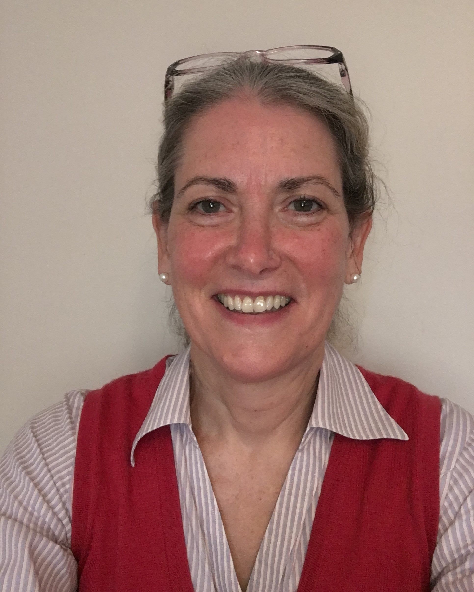 Osteopath for babies