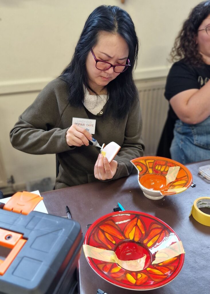 Lindfield Repair Café