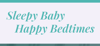 Sleepy Baby Happy Bedtimes