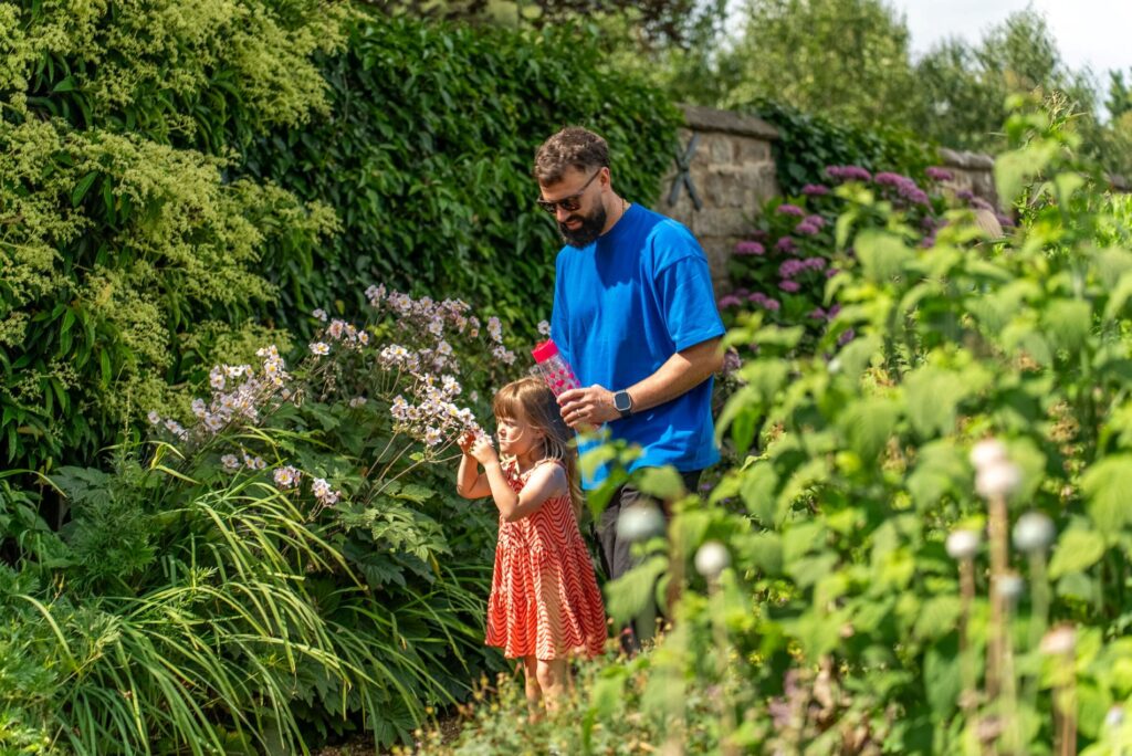 Summer holidays at Kew Wakehurst bring new activities, trails and events