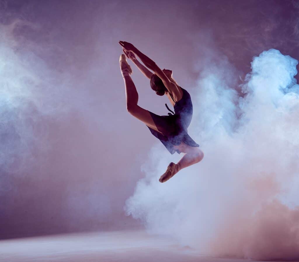 Dancewear on the Move Mid Sussex