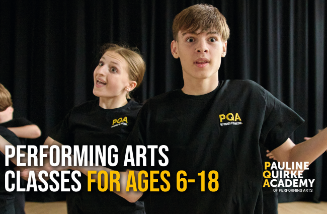 PQA Haywards Heath PM Academy - Open Day