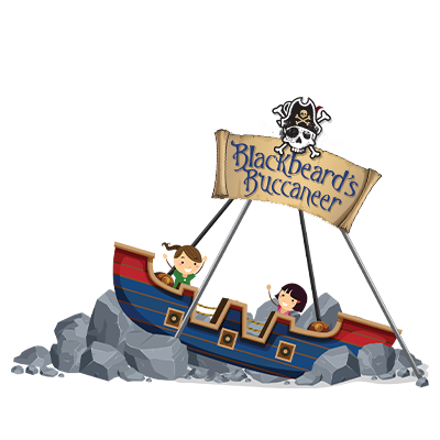Win a Family Day Ticket to Knockhatch