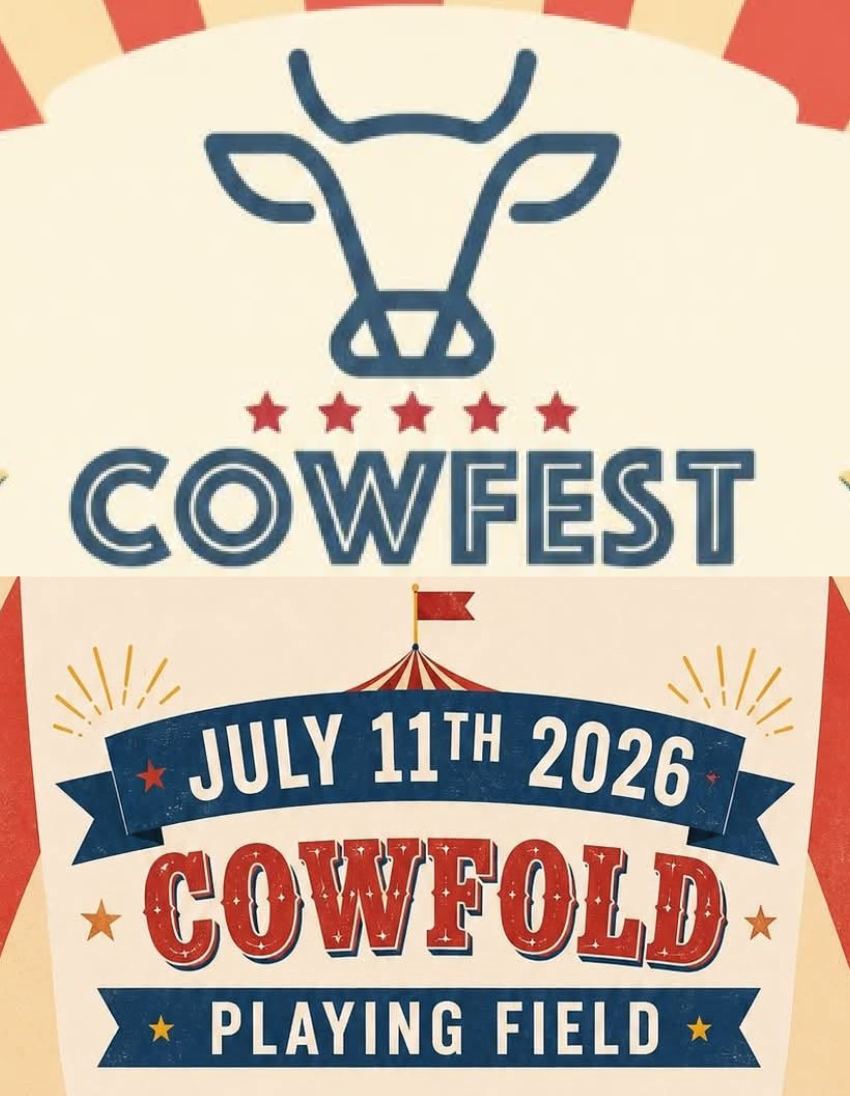 Cowfest Cowfest