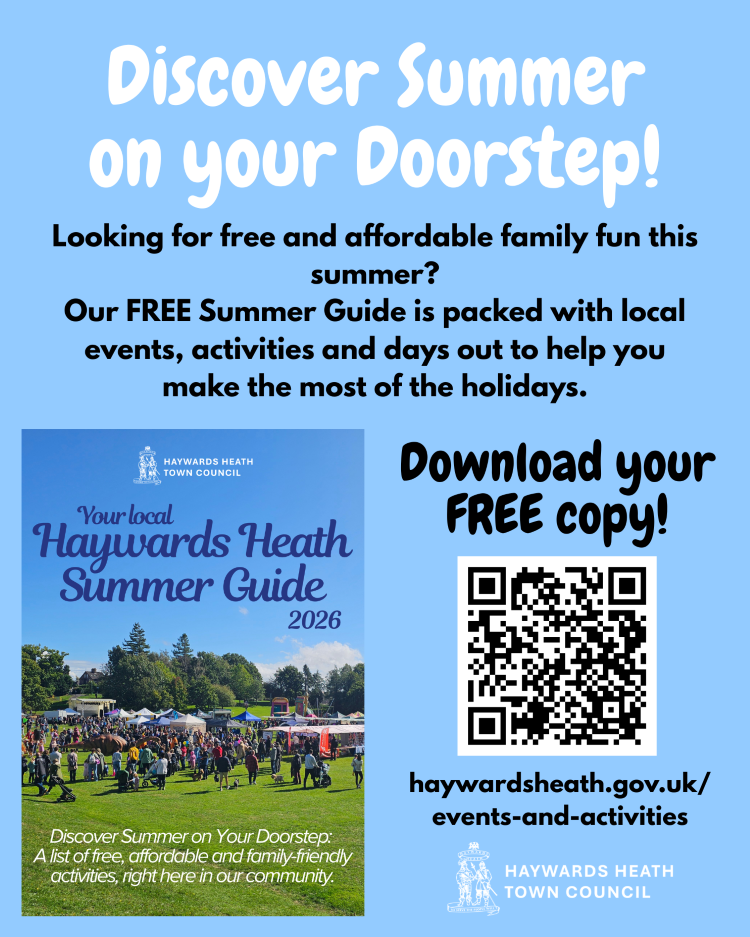 Summer On Your Doorstep: A New Free Guide To Help Local Families Discover Affordable Days Out