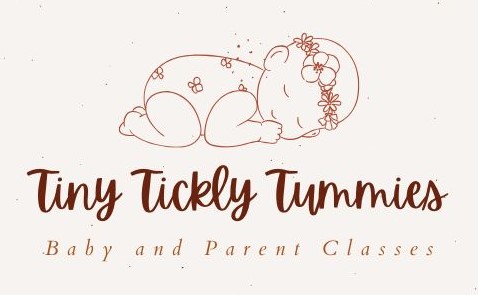 Tiny Tickly Tummies