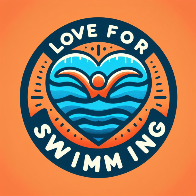 Love for Swimming