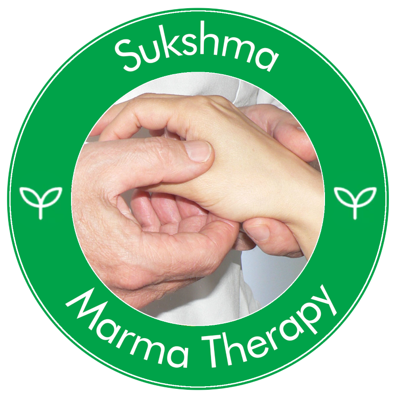 Sukshma Marma Massage Therapy