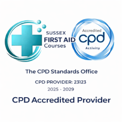 Sussex First Aid Courses