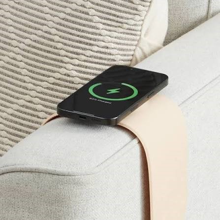 WIN a Krafted Couch stylish wireless charger from Krafted Tech