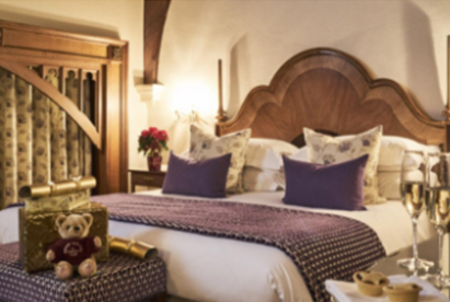 Ashdown Park Hotel
