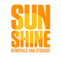 Sunshine Removals logo