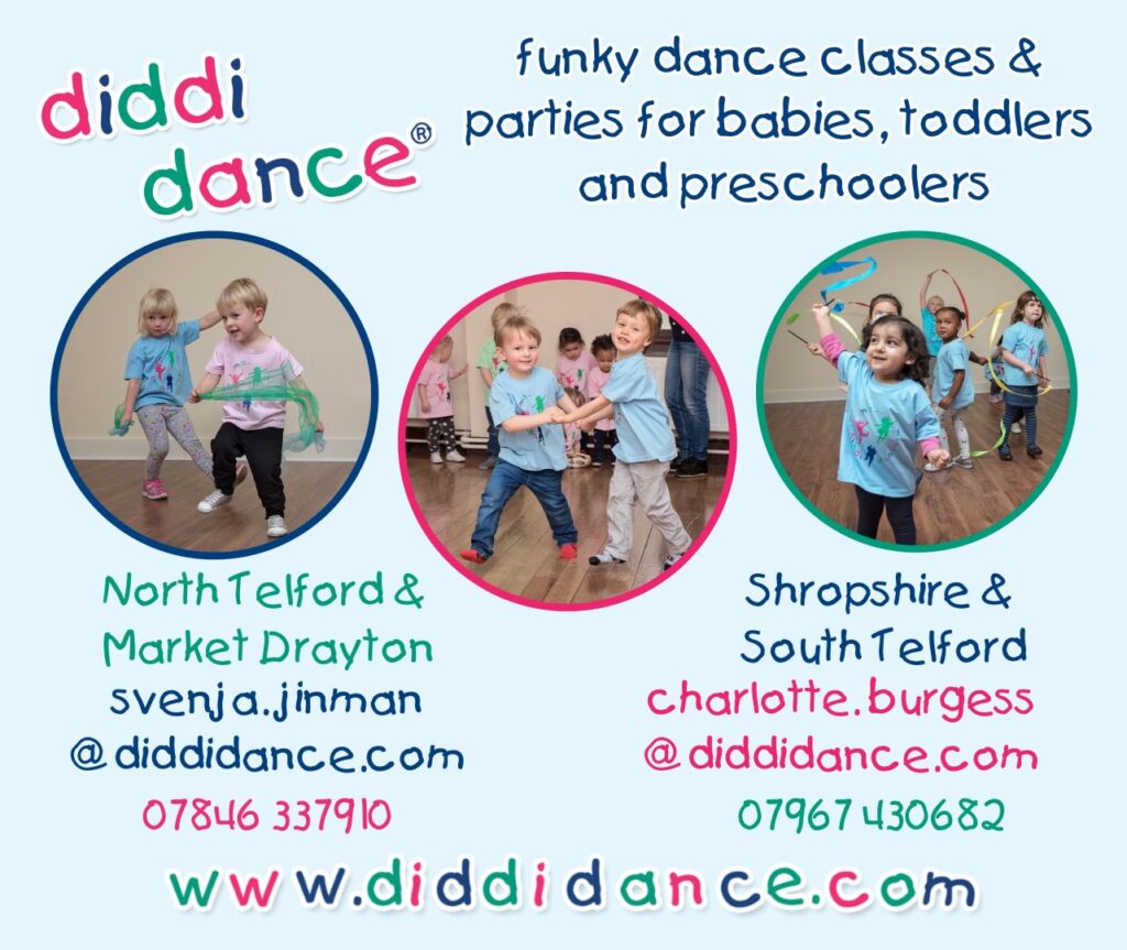 diddi dance ad