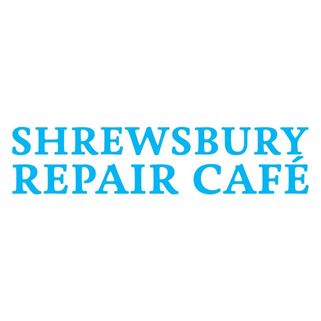Shrewsbury Repair Café