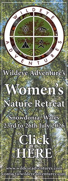 Wildeye Adventures Women's Retreat Family Grapevine Wildeye Adventures Women's Retreat Family Grapevine