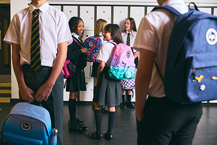 Hype Kids Launches New Back-to-School Collection