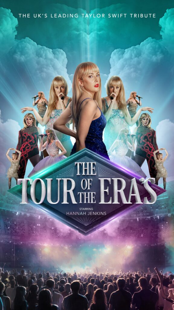 Tour of Eras at Hever Festival Theatre