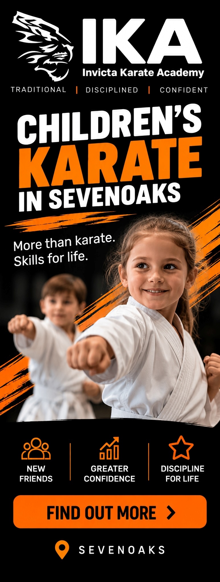 Invicta Karate - Family Grapevine Invicta Karate - Family Grapevine