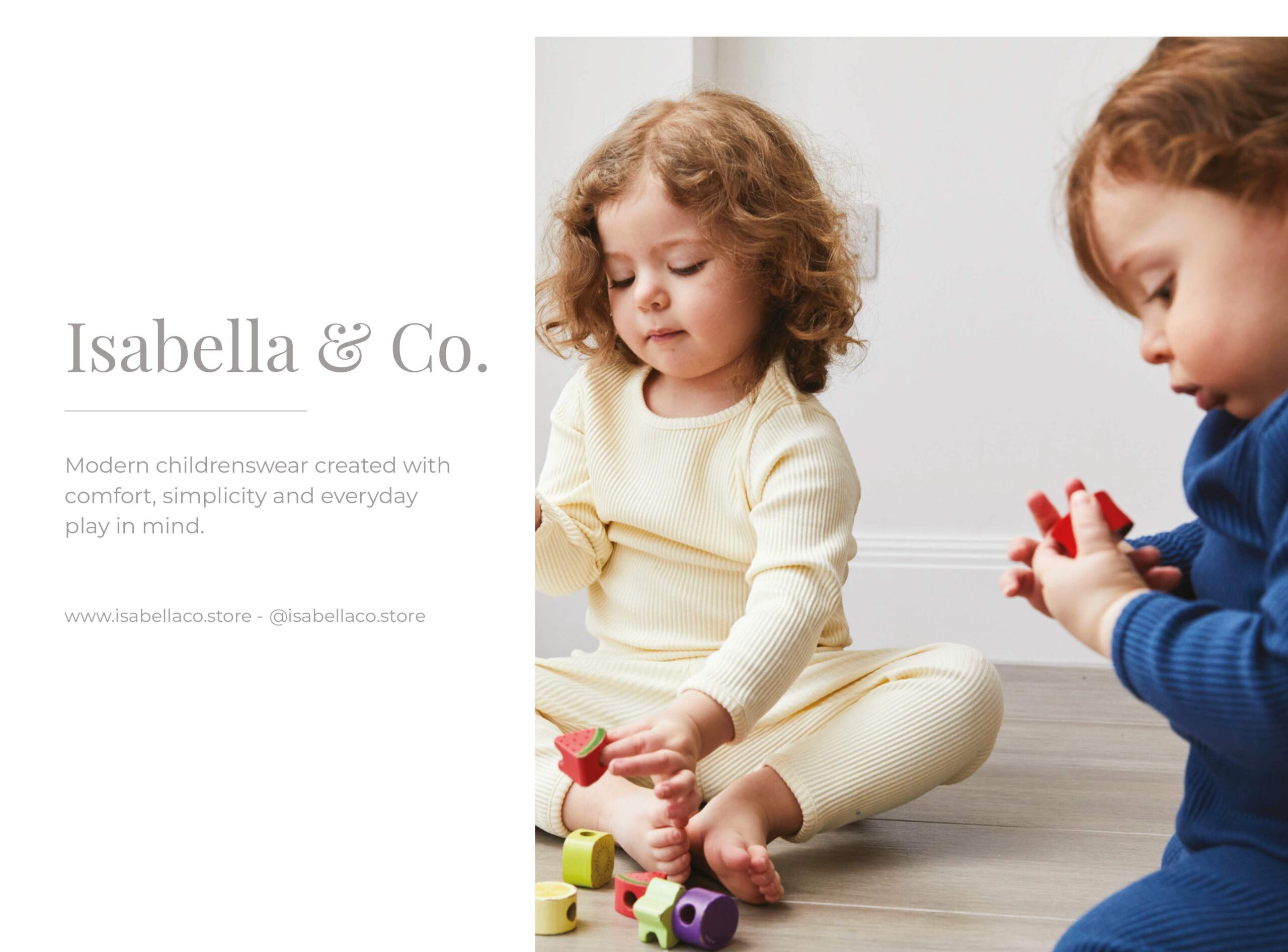 Isabella & Co