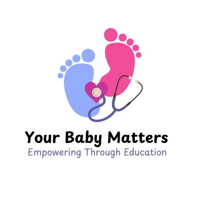 Baby First Aid - Your Baby Matters