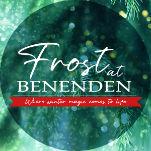 Frost at Benenden