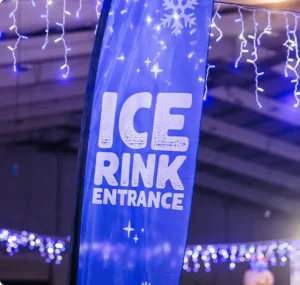 Icescape Tunbridge Wells