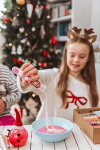 Magic by Post - West Kent Family Grapevine