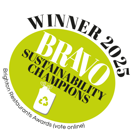 Prestigious Double Award Win for TERRA