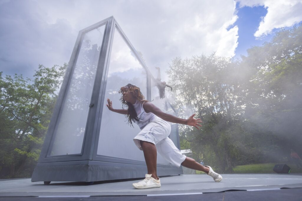 Crawley’s Creative Playground awarded £1million by Arts Council England Creative People and Places (2026-29) fund