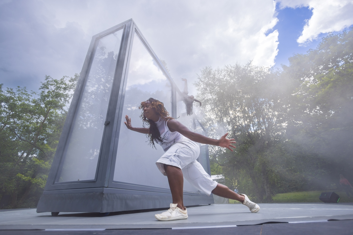 Crawley’s Creative Playground awarded £1million by Arts Council England Creative People and Places (2026-29) fund