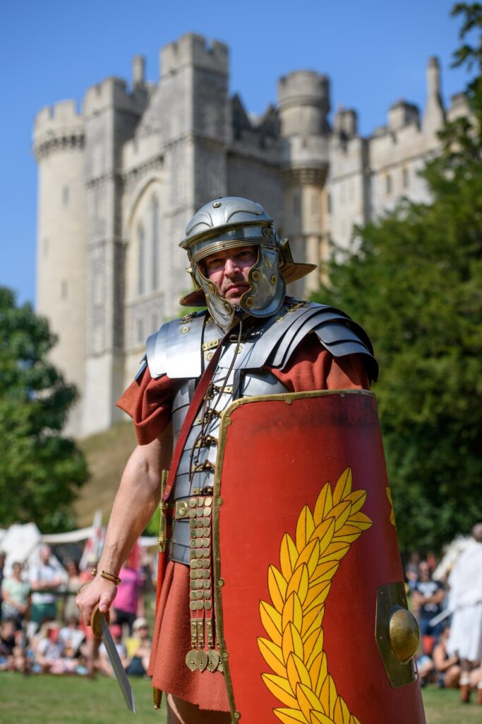 Festival of History